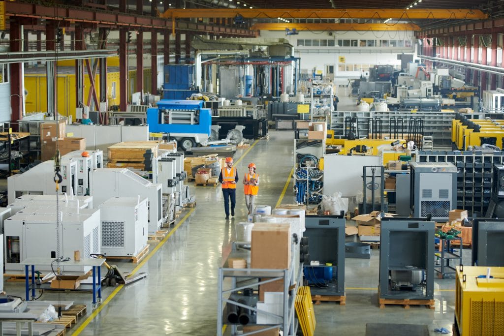 Product Manufacturing Product Manufacturing