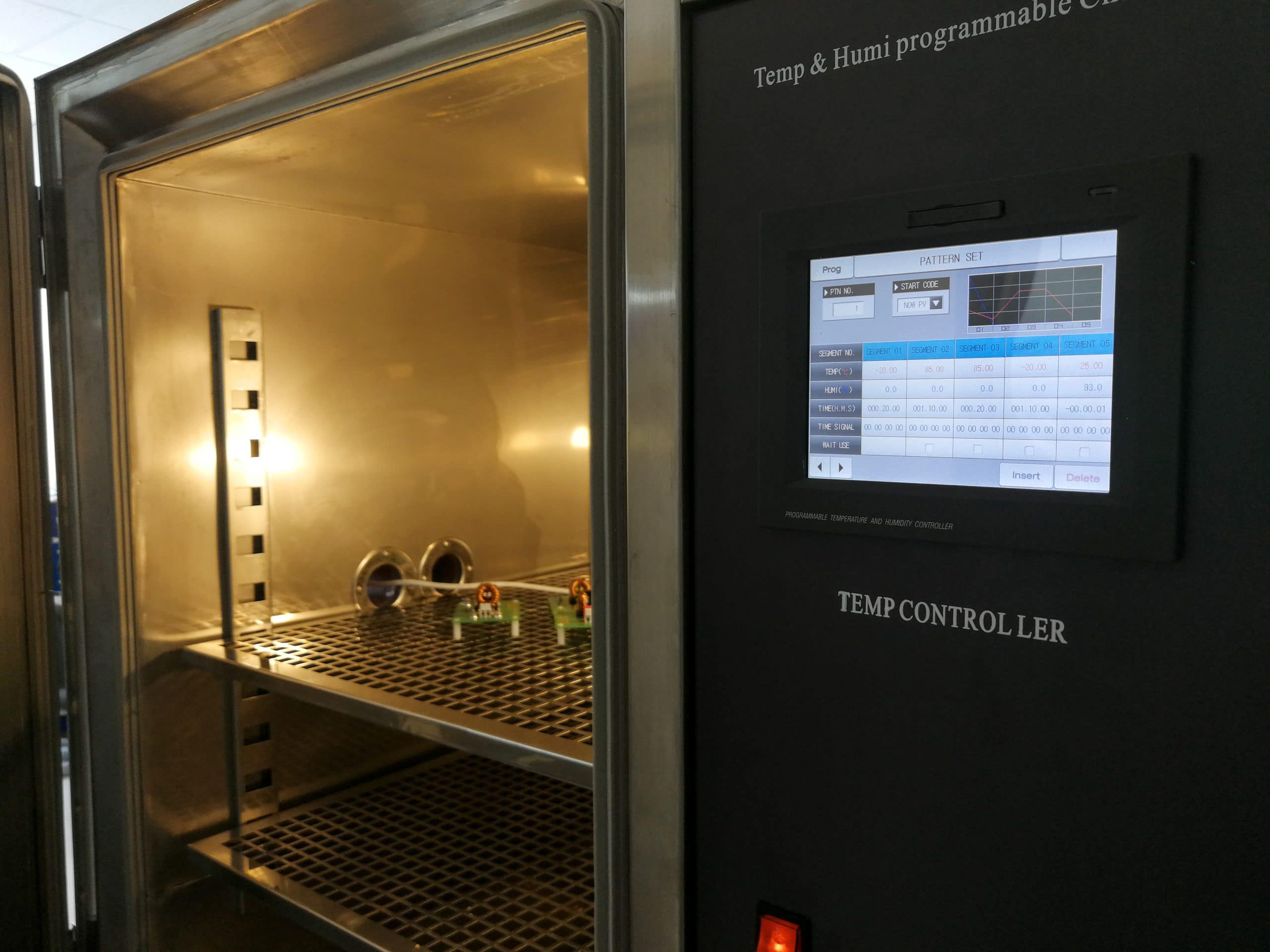 Quality Testing and Control Quality Testing and Control