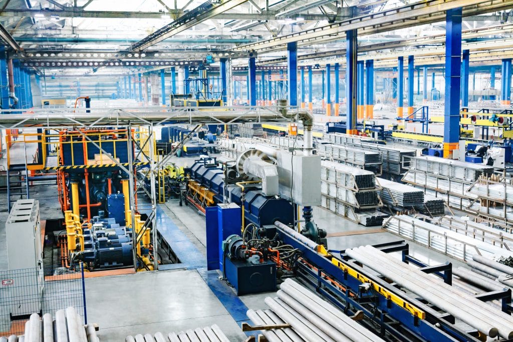 Product Manufacturing Product Manufacturing