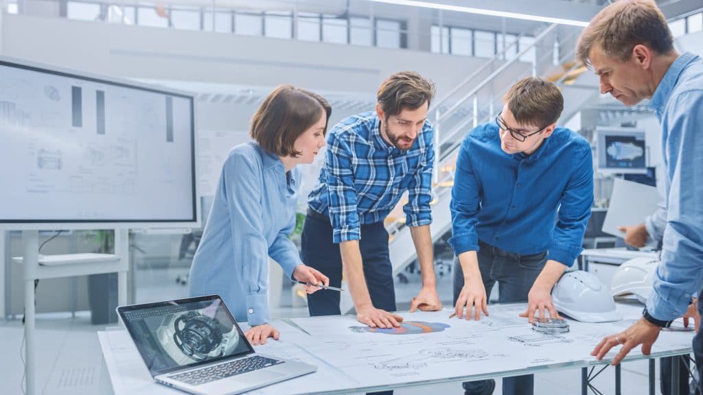 Product Improvement Consulting Product Improvement Consulting