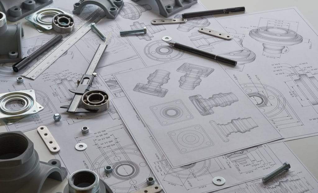 Mechanical Development Mechanical Development