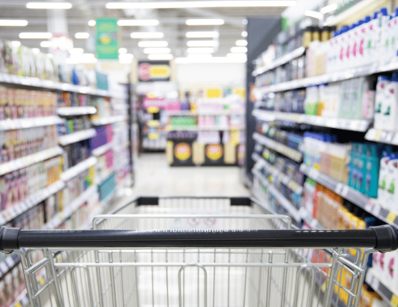 El procesado de alimentos: ¿En qué consiste? alimentos procesados