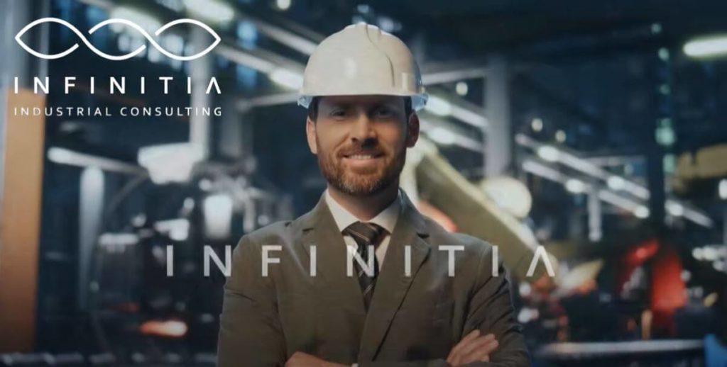 Infinitia in the media Infinitia in the media