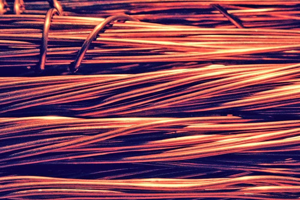 Análisis de fallos y roturas de cables sometidos a altas temperaturas Análisis de fallos y roturas de cables sometidos a altas temperaturas