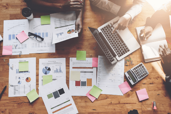 Mercado potencial: ¿Qué es y cómo se calcula? Mercado potencial: ¿Qué es y cómo se calcula?
