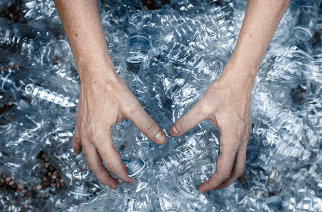 Chemical analysis of plastics and polymers