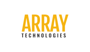 Inicio Array Technologies