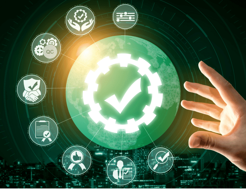 Quality assurance: what is it? aseguramiento de calidad