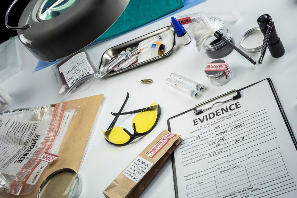 Forensic engineering Forensic engineering