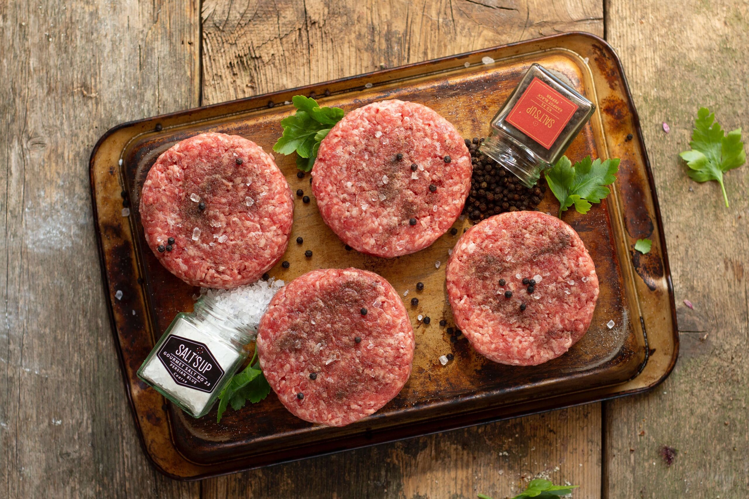 ¿Podrá la carne sintética hacernos más sostenibles? ¿Podrá la carne sintética hacernos más sostenibles?