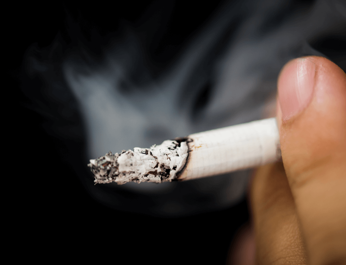 Chemical analysis of heavy metals in tobacco Chemical analysis of heavy metals in tobacco