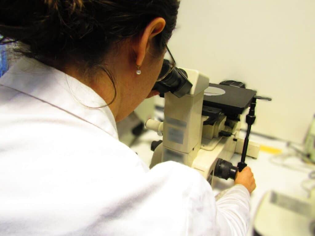 Crystallographic Testing