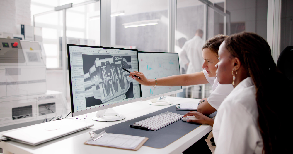 Mechanical Development Mechanical Development