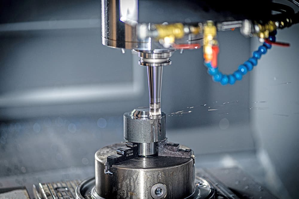 Design and manufacture of plastic homologation supports