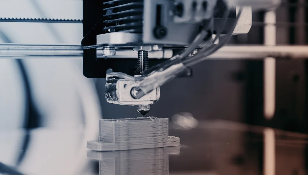 3D printing ejemplos de trabajos realizados con impresión 3d