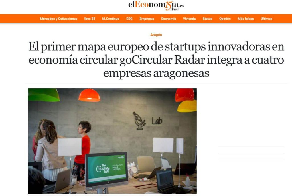 Infinitia in the media Infinitia in the media