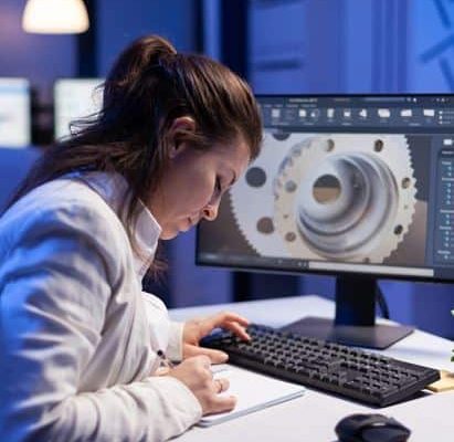 CAD-3D