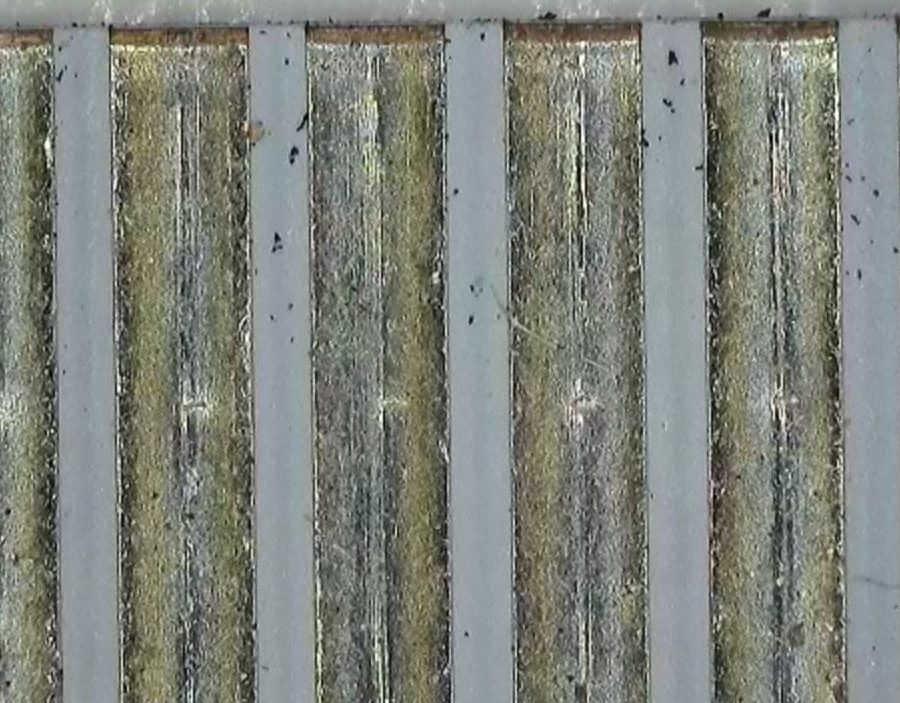 Componente eléctrico Componente eléctrico