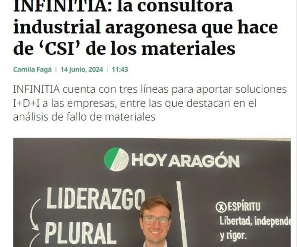 hoy aragón hoy aragón