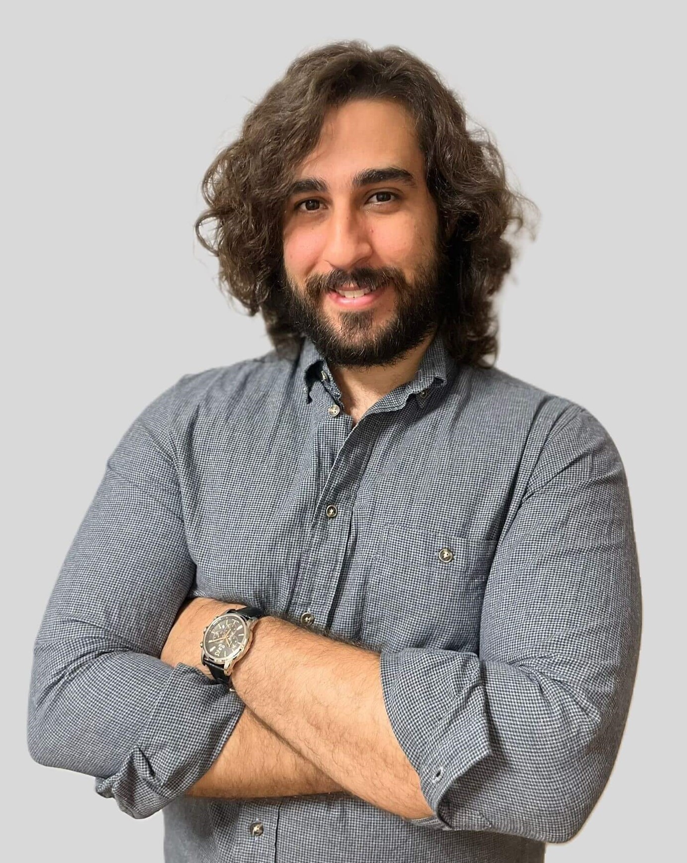 Emiliano Martínez Ovelar Emiliano Martínez Ovelar