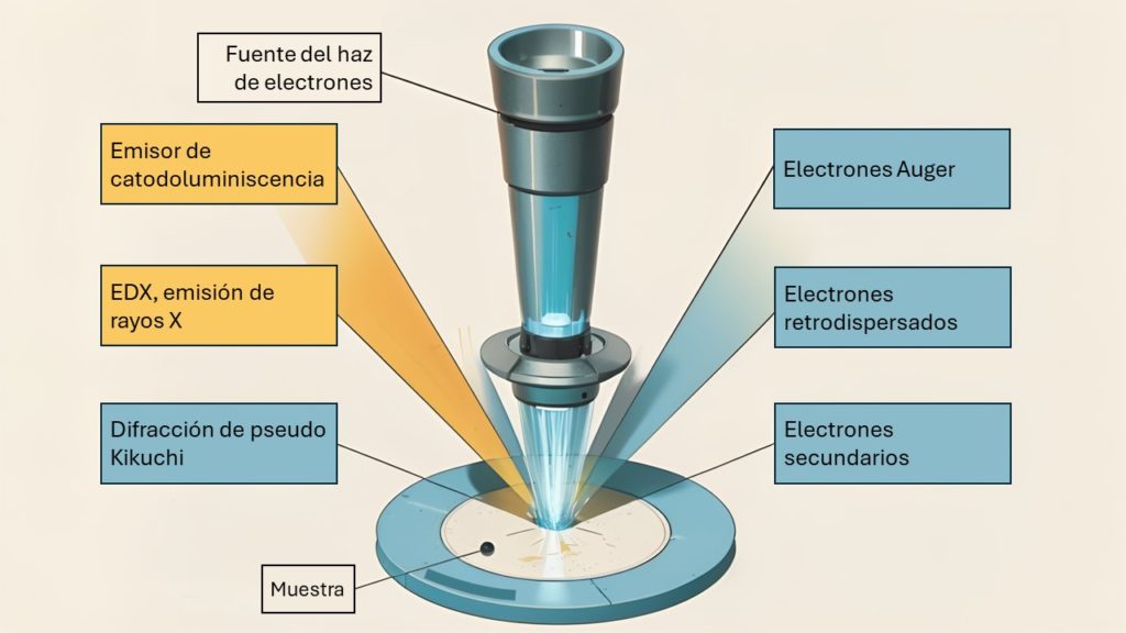 Scanning Electron Microscope (SEM) Scanning Electron Microscope (SEM)