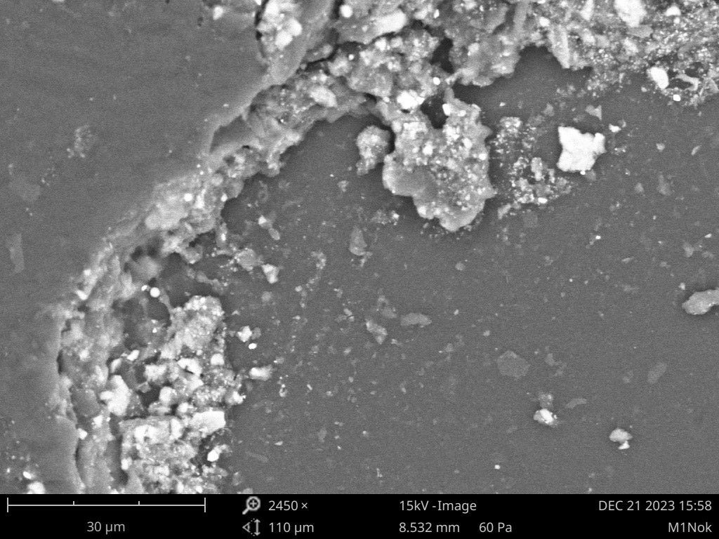 IP testing design to ensure dust and water tightness IP testing design to ensure dust and water tightness