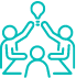 Misión y valores valores de nuestra consultora de ingeniería