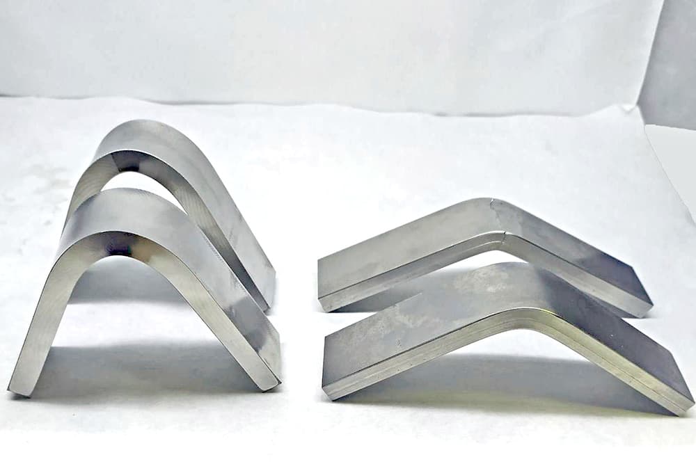 Máquina de Impacto o Péndulo de Charpy