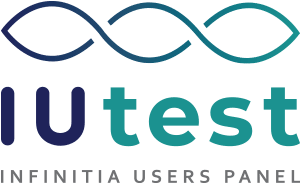 Únete a IUtest IUtest - Infinitia Users Panel