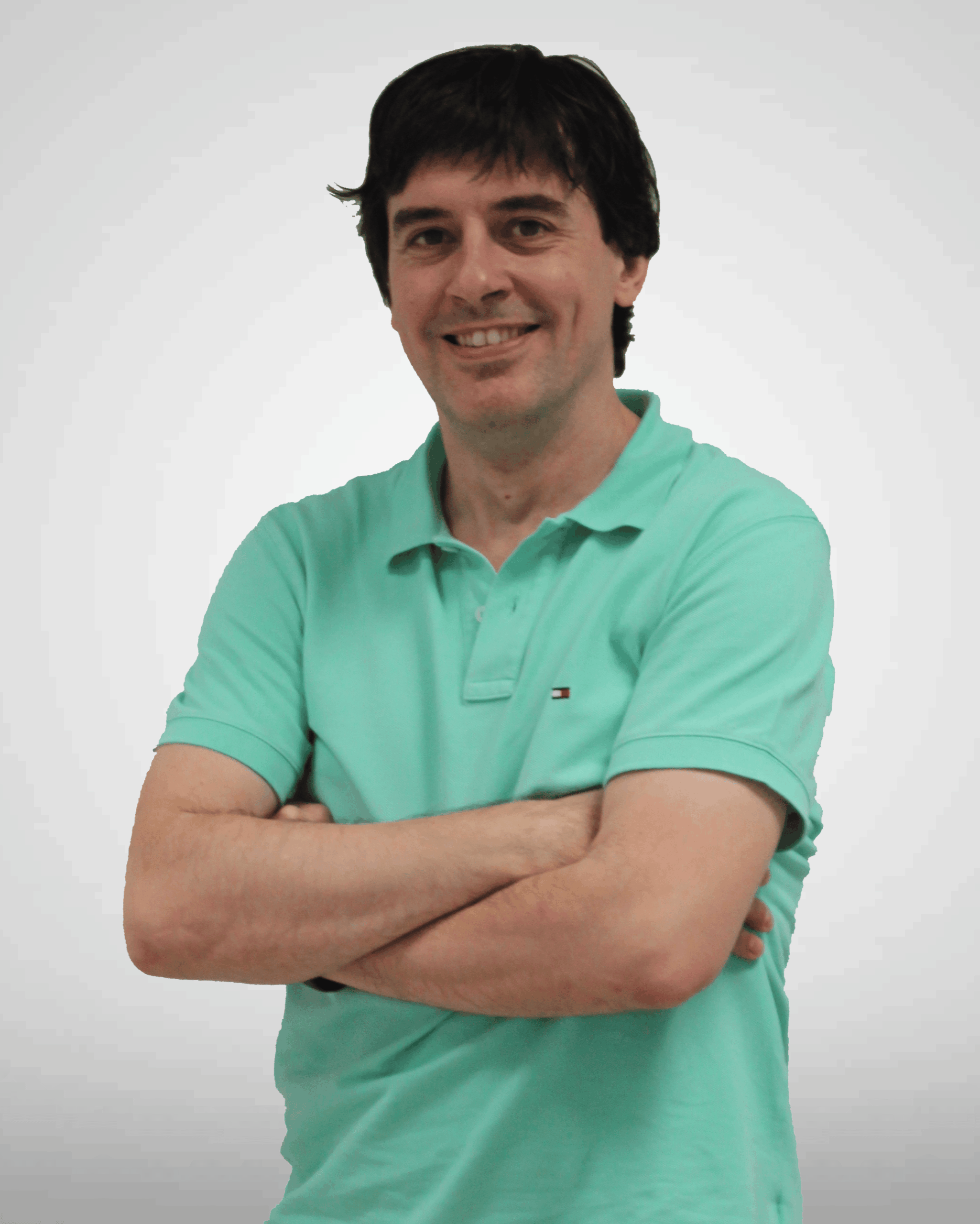 Ignacio Corrales Sanz Ignacio Corrales Sanz