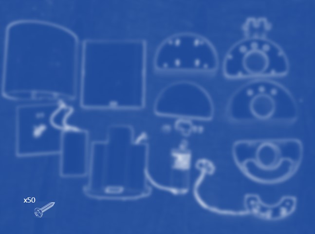 Redesign of a Product to Reduce Production and Assembly Costs Redesign of a Product to Reduce Production and Assembly Costs