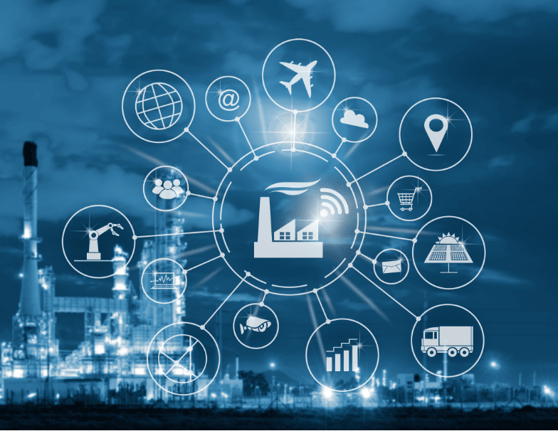 Optimización de procesos industriales optimizacion procesos industriales