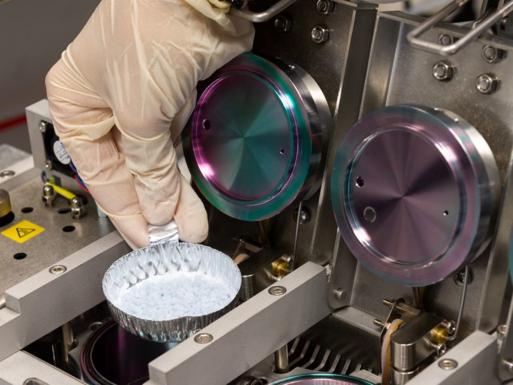 Classification of residual solvents Classification of residual solvents