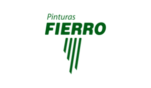Pinturas Fierro