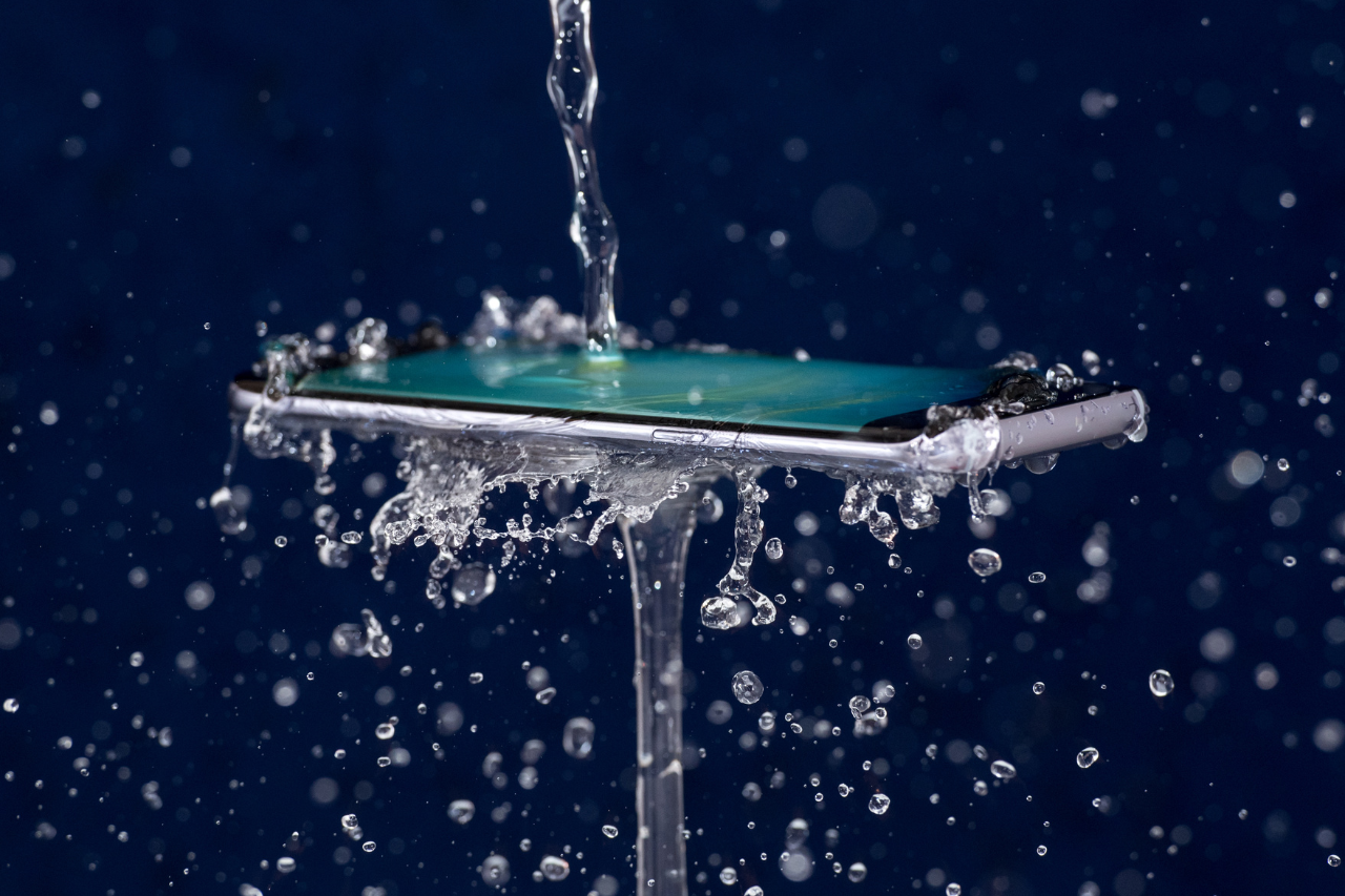 ¿Qué es la protección IP? Protección IP