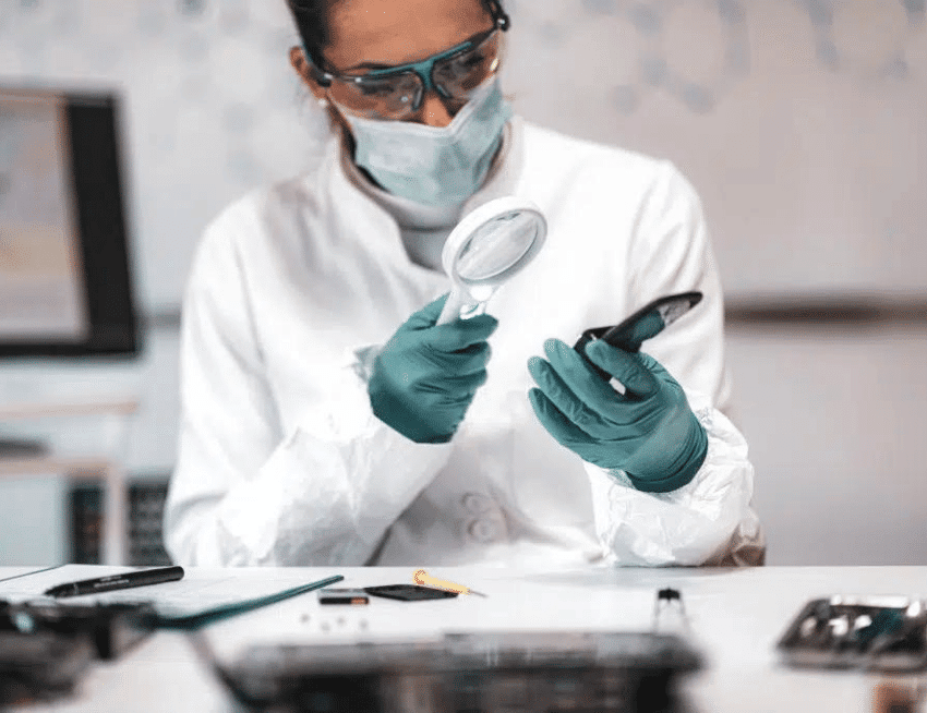 Product failure analysis analisis de fallos