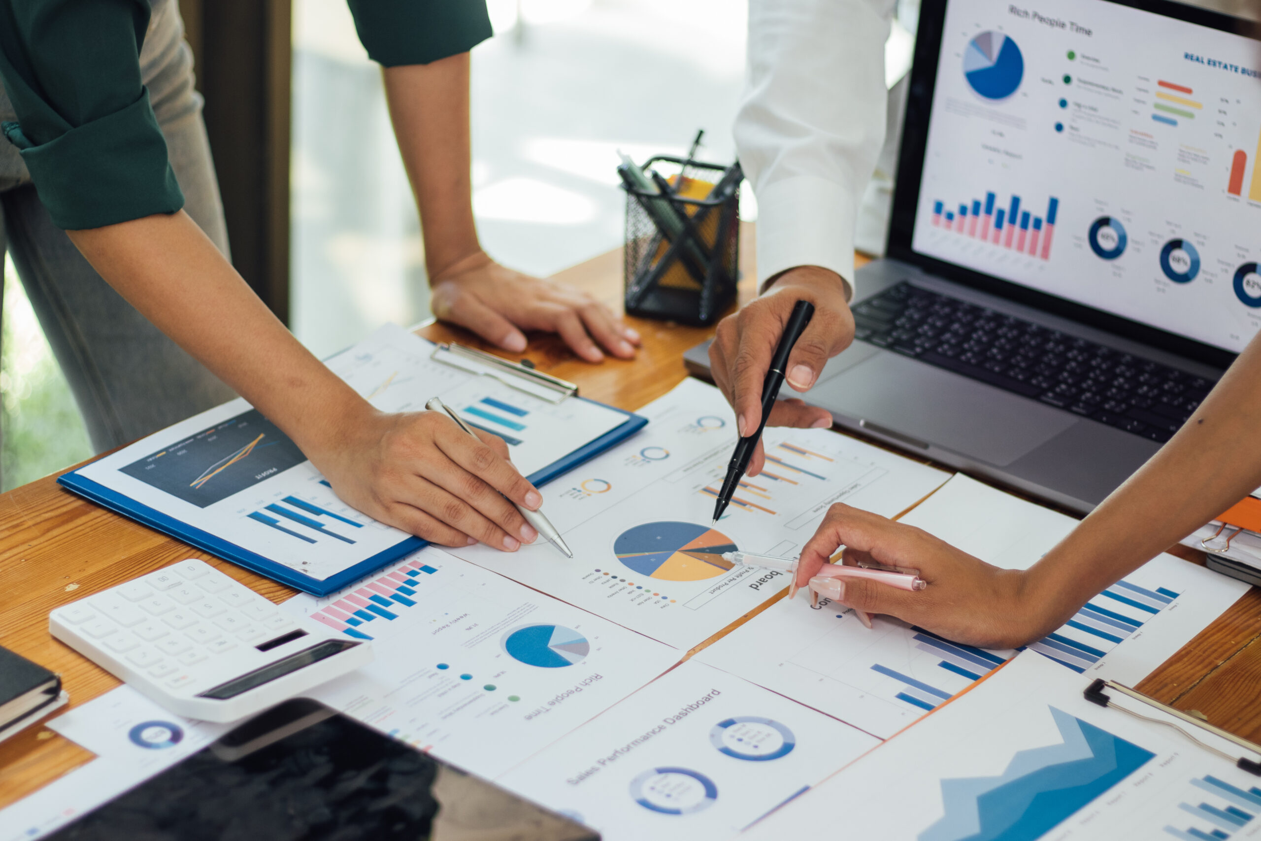 Market research Market research