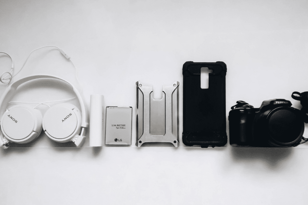 What is the shelf life of products?