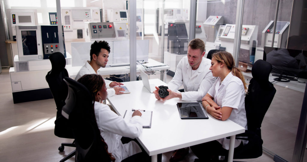 Design and Innovation technical feasibility analysis