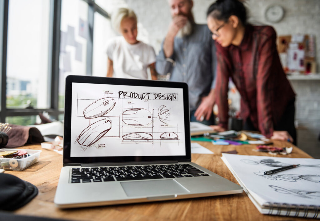 Ideation and concepts