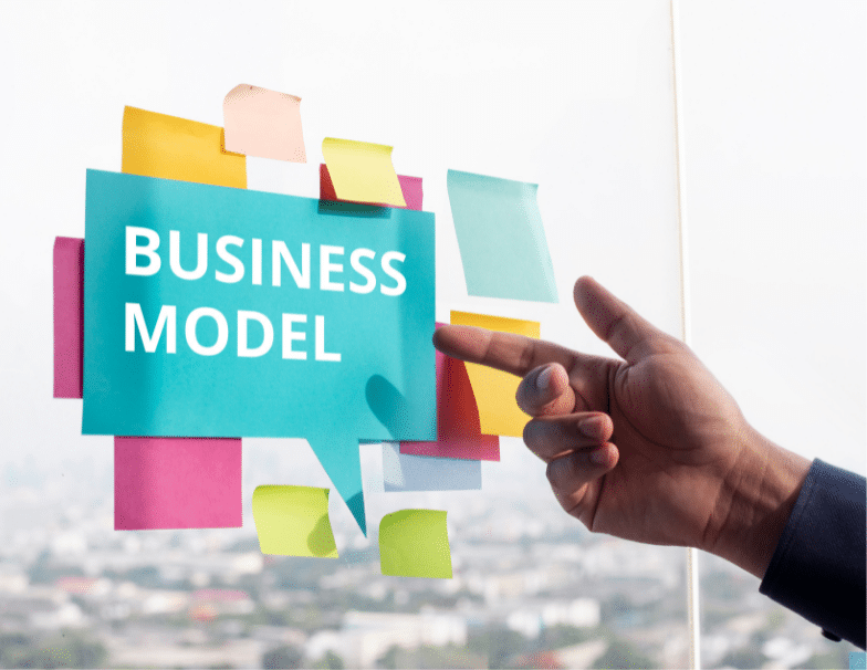 ¿Qué es un modelo de negocio? Tipos y peculiaridades modelo de negocio