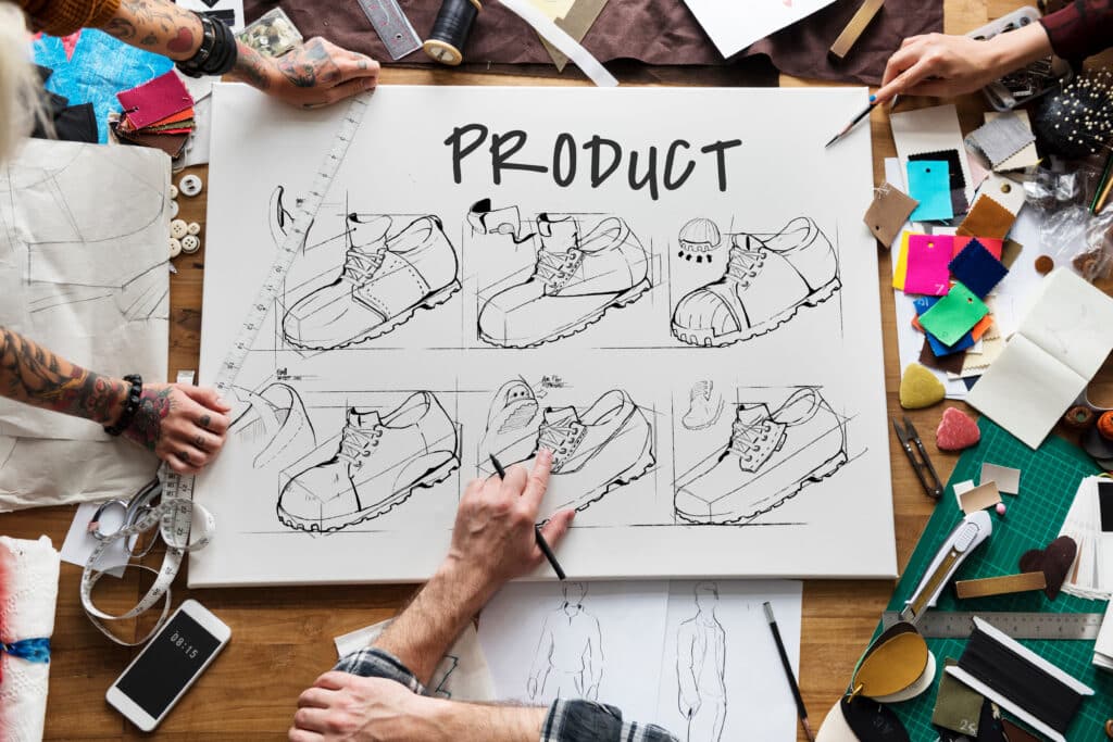 Ideación y conceptos